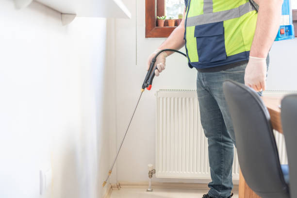 Pest Control for Restaurants in Bethlehem, WV